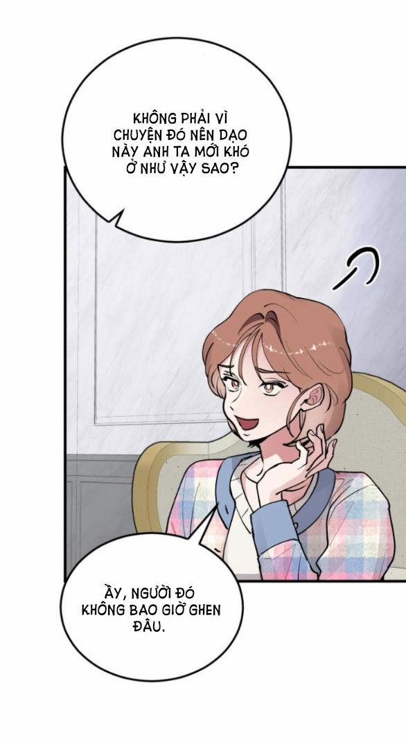 Tân Hôn Mệt Mỏi Của Trưởng Phòng 23.2 trang 16