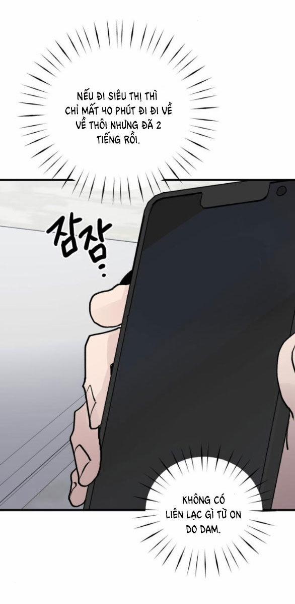 Tân Hôn Mệt Mỏi Của Trưởng Phòng 23.2 trang 20