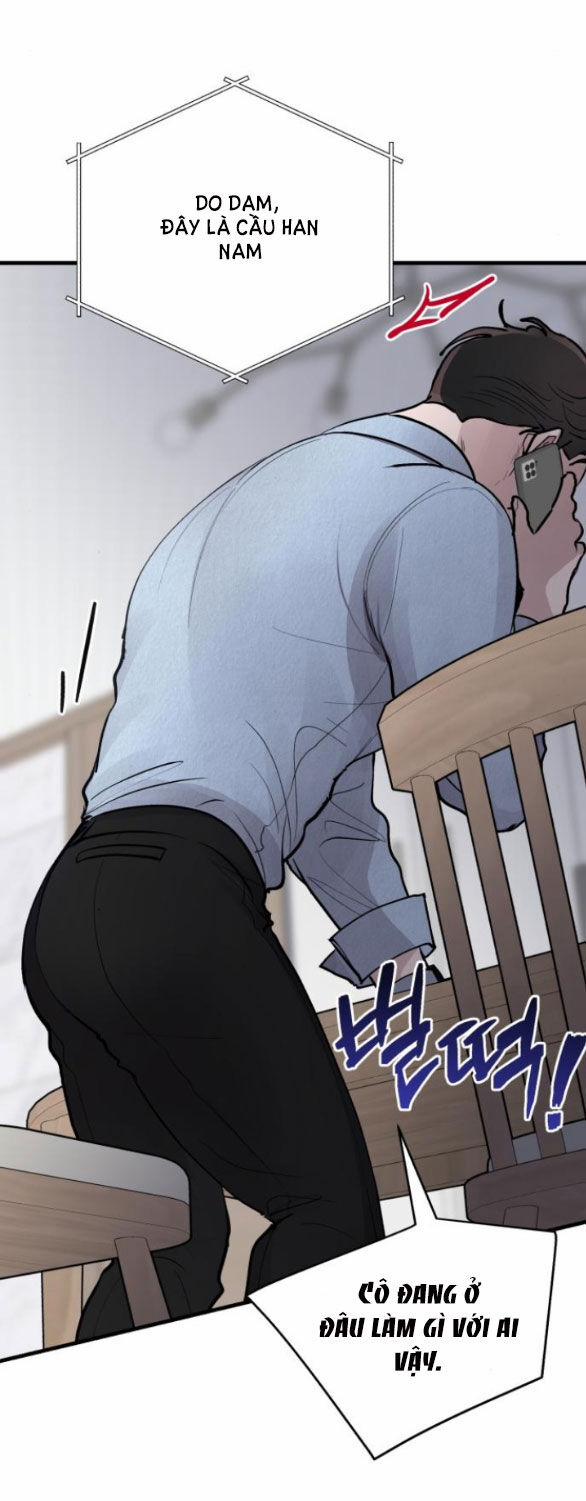 Tân Hôn Mệt Mỏi Của Trưởng Phòng 23.2 trang 27