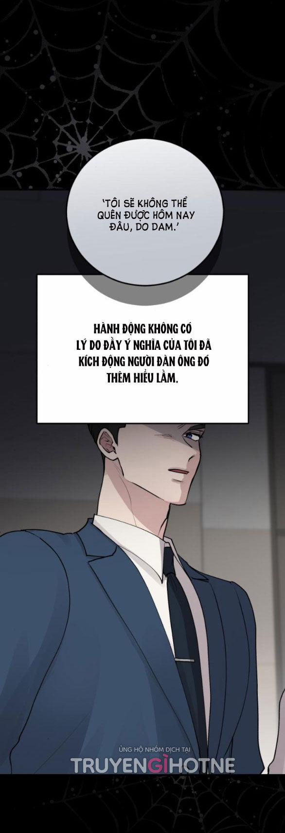 Tân Hôn Mệt Mỏi Của Trưởng Phòng 23.2 trang 3