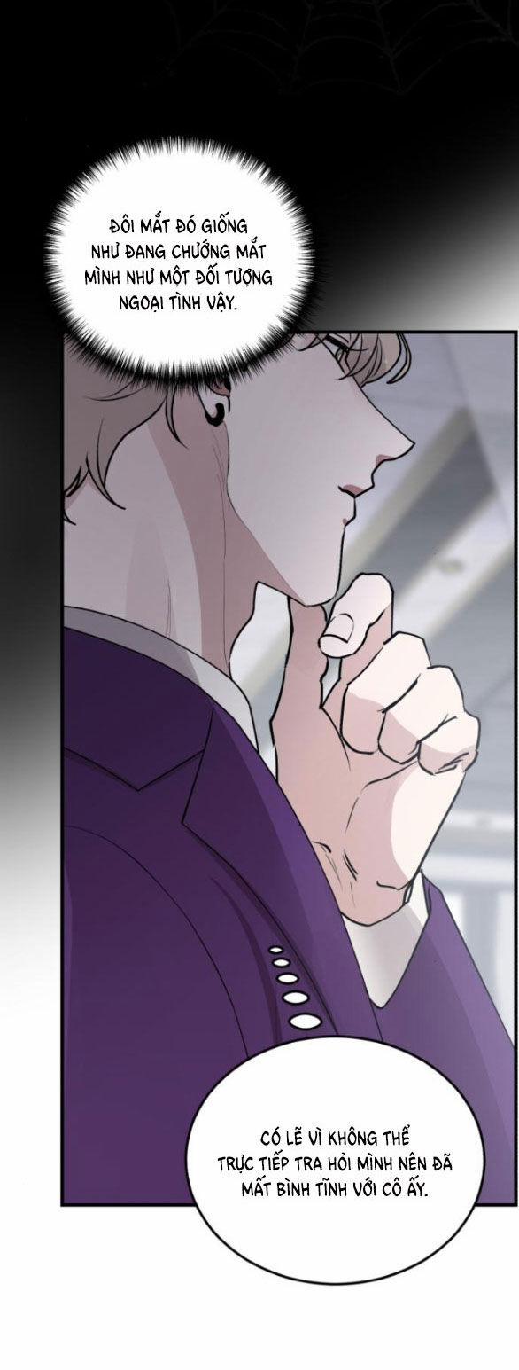 Tân Hôn Mệt Mỏi Của Trưởng Phòng 23.2 trang 4