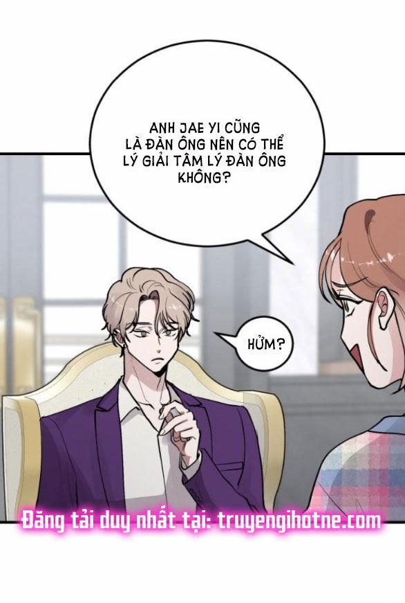 Tân Hôn Mệt Mỏi Của Trưởng Phòng 23.2 trang 6