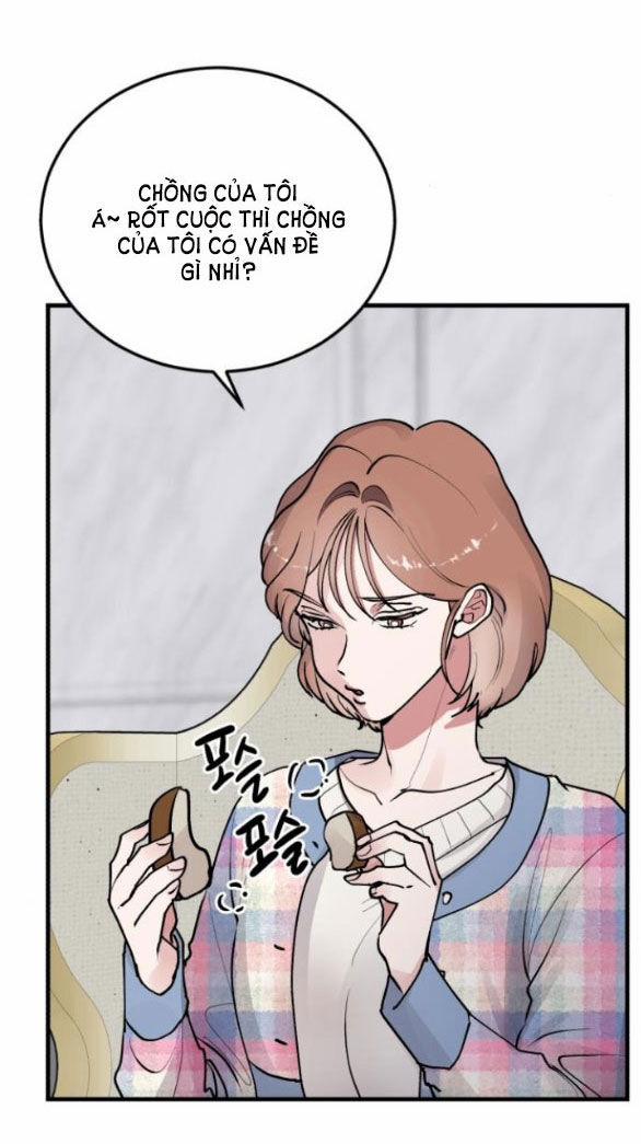 Tân Hôn Mệt Mỏi Của Trưởng Phòng 23.2 trang 7