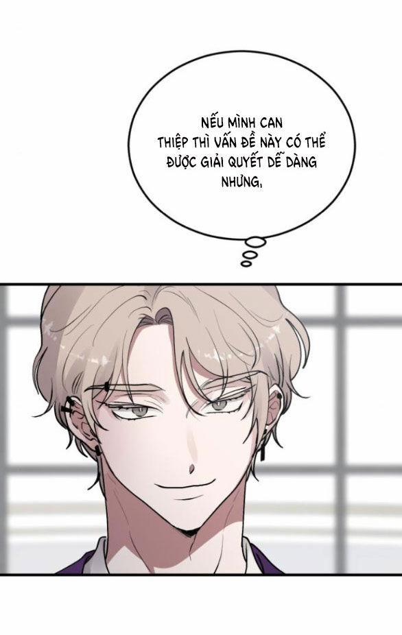 Tân Hôn Mệt Mỏi Của Trưởng Phòng 23.2 trang 9