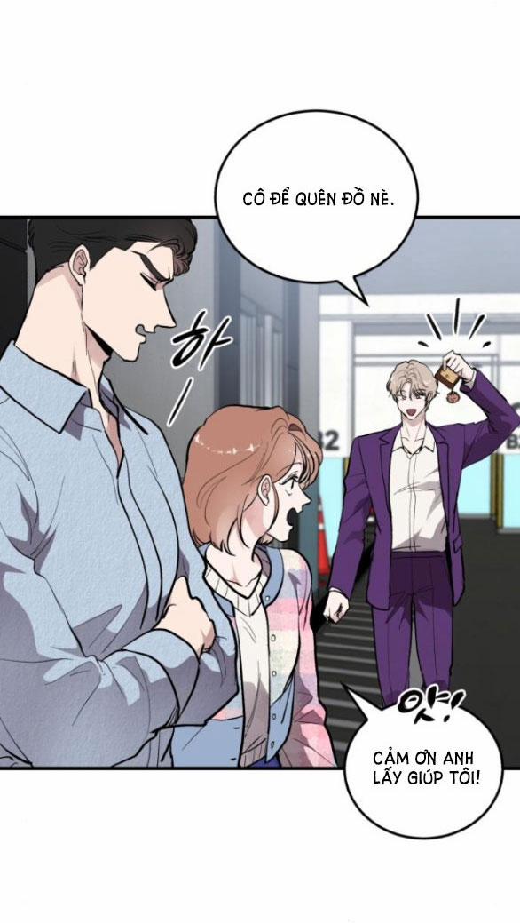 Tân Hôn Mệt Mỏi Của Trưởng Phòng 24.1 trang 10