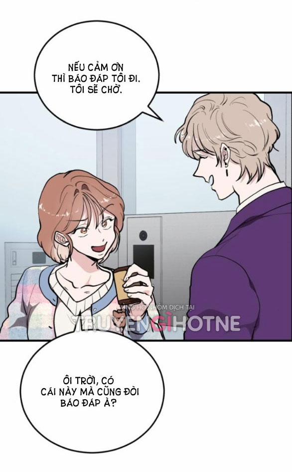 Tân Hôn Mệt Mỏi Của Trưởng Phòng 24.1 trang 11