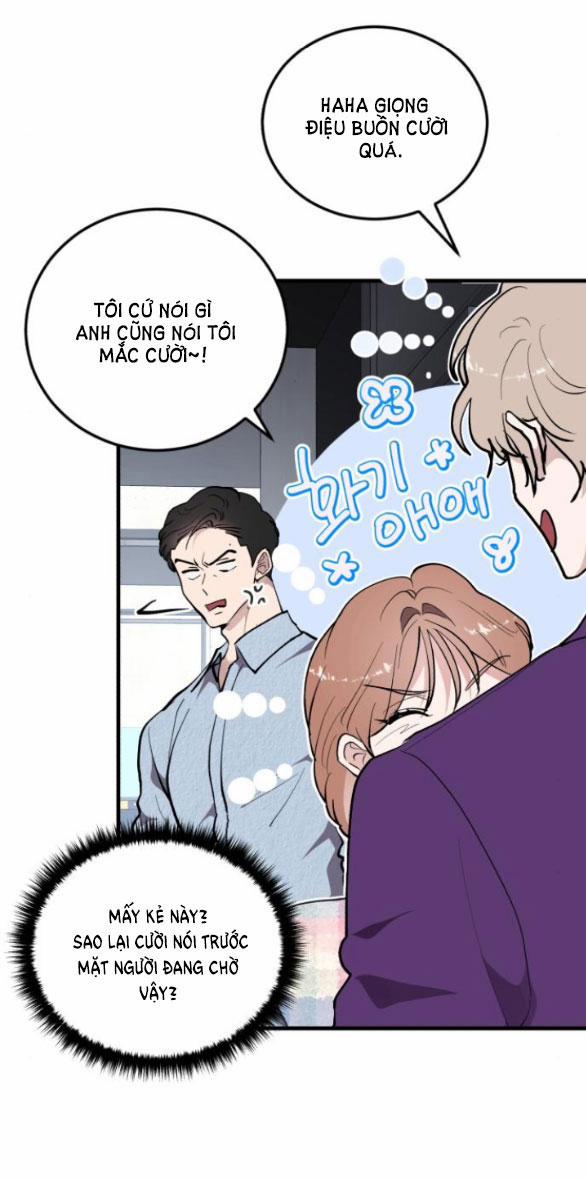 Tân Hôn Mệt Mỏi Của Trưởng Phòng 24.1 trang 12