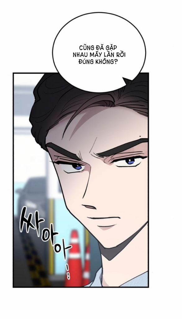 Tân Hôn Mệt Mỏi Của Trưởng Phòng 24.1 trang 14