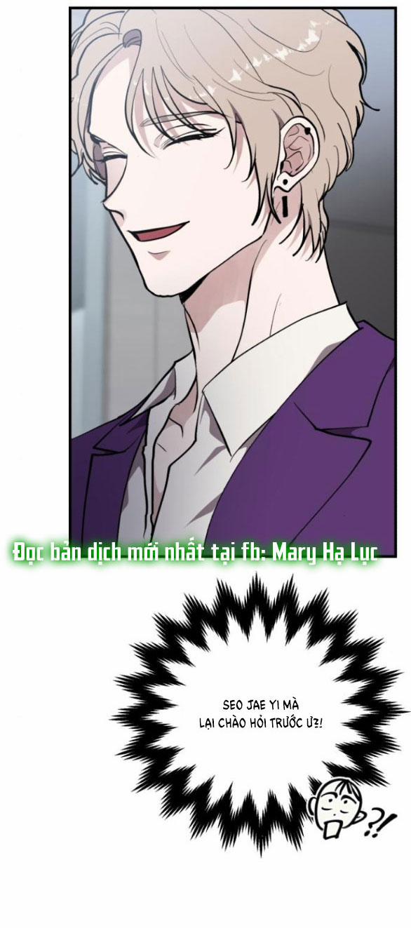 Tân Hôn Mệt Mỏi Của Trưởng Phòng 24.1 trang 16