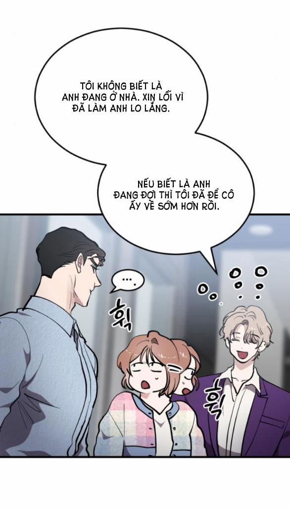 Tân Hôn Mệt Mỏi Của Trưởng Phòng 24.1 trang 17