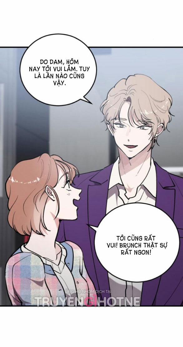 Tân Hôn Mệt Mỏi Của Trưởng Phòng 24.1 trang 18