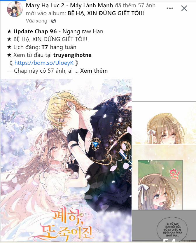 Tân Hôn Mệt Mỏi Của Trưởng Phòng 24.1 trang 20