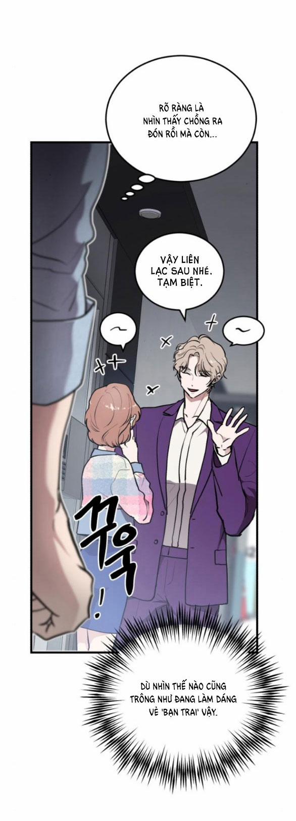 Tân Hôn Mệt Mỏi Của Trưởng Phòng 24.1 trang 25