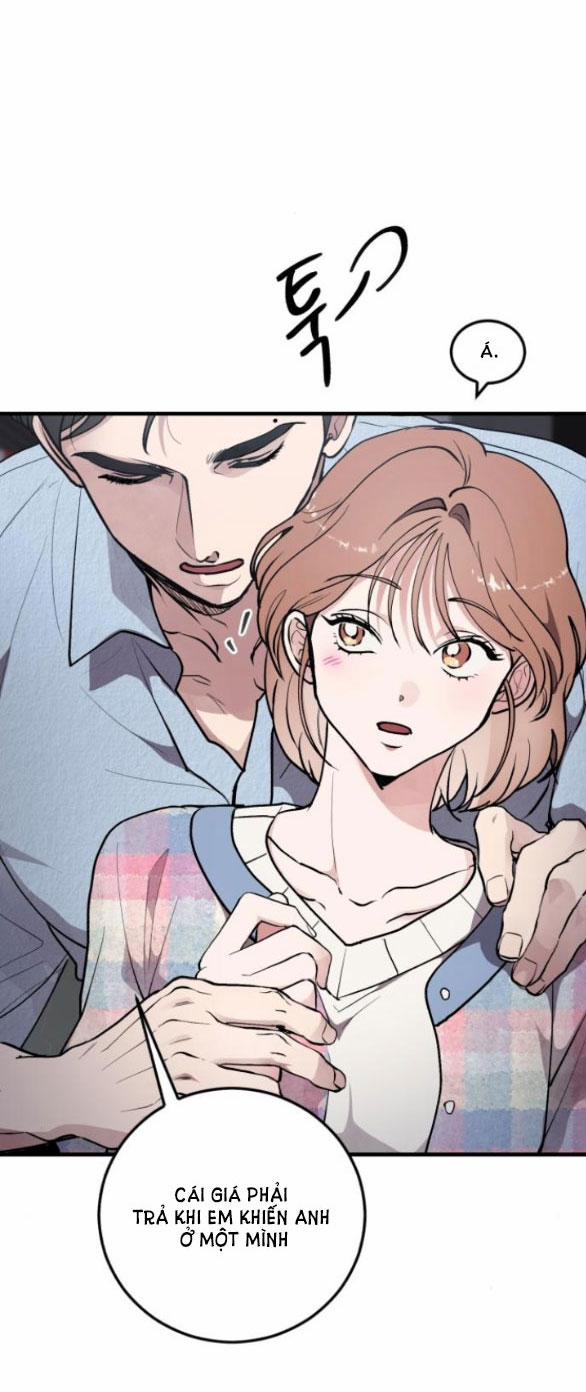 Tân Hôn Mệt Mỏi Của Trưởng Phòng 24.1 trang 27