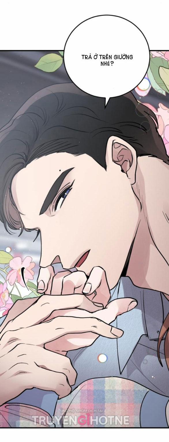 Tân Hôn Mệt Mỏi Của Trưởng Phòng 24.1 trang 28