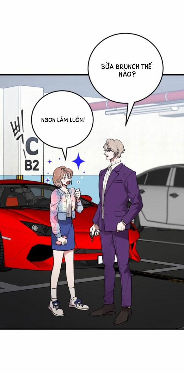 Tân Hôn Mệt Mỏi Của Trưởng Phòng 24.1 trang 3