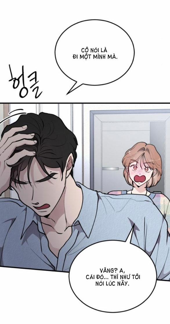 Tân Hôn Mệt Mỏi Của Trưởng Phòng 24.1 trang 35