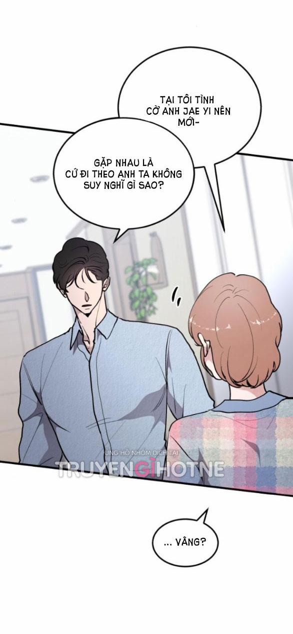 Tân Hôn Mệt Mỏi Của Trưởng Phòng 24.1 trang 36