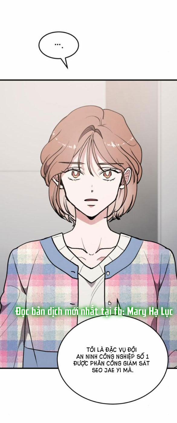 Tân Hôn Mệt Mỏi Của Trưởng Phòng 24.1 trang 40