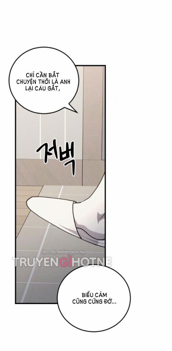 Tân Hôn Mệt Mỏi Của Trưởng Phòng 24.1 trang 43