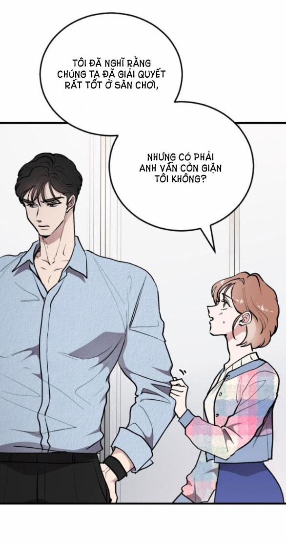 Tân Hôn Mệt Mỏi Của Trưởng Phòng 24.1 trang 45