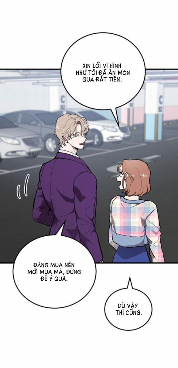 Tân Hôn Mệt Mỏi Của Trưởng Phòng 24.1 trang 5