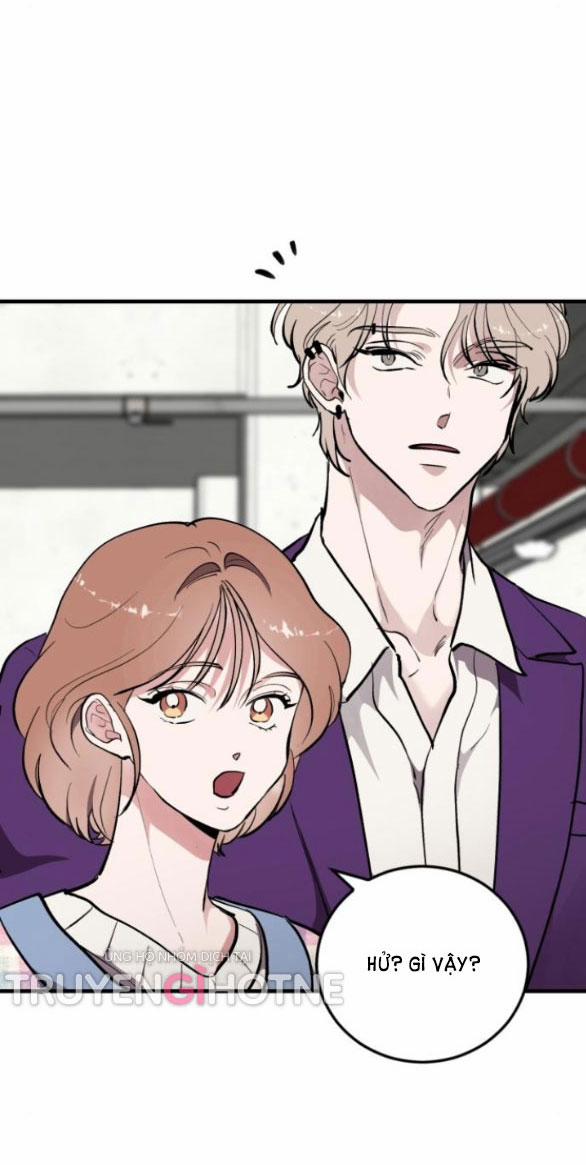 Tân Hôn Mệt Mỏi Của Trưởng Phòng 24.1 trang 6