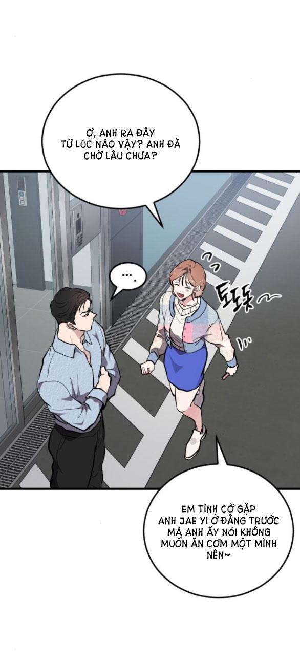 Tân Hôn Mệt Mỏi Của Trưởng Phòng 24.1 trang 8