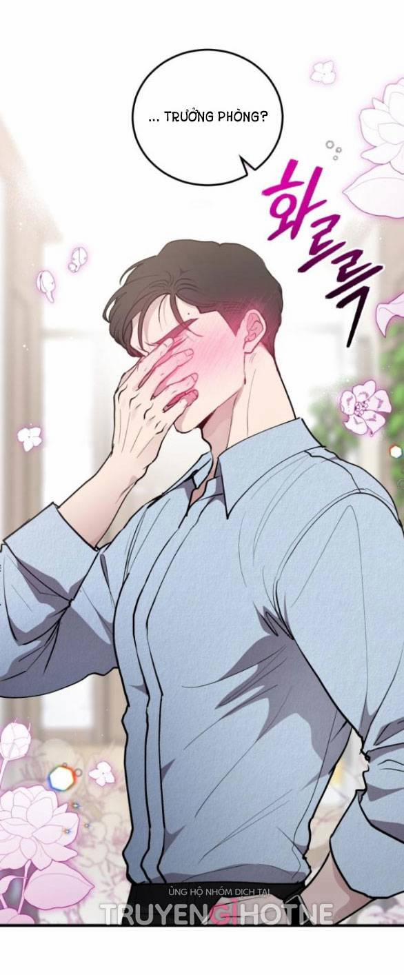 Tân Hôn Mệt Mỏi Của Trưởng Phòng 24.2 trang 12