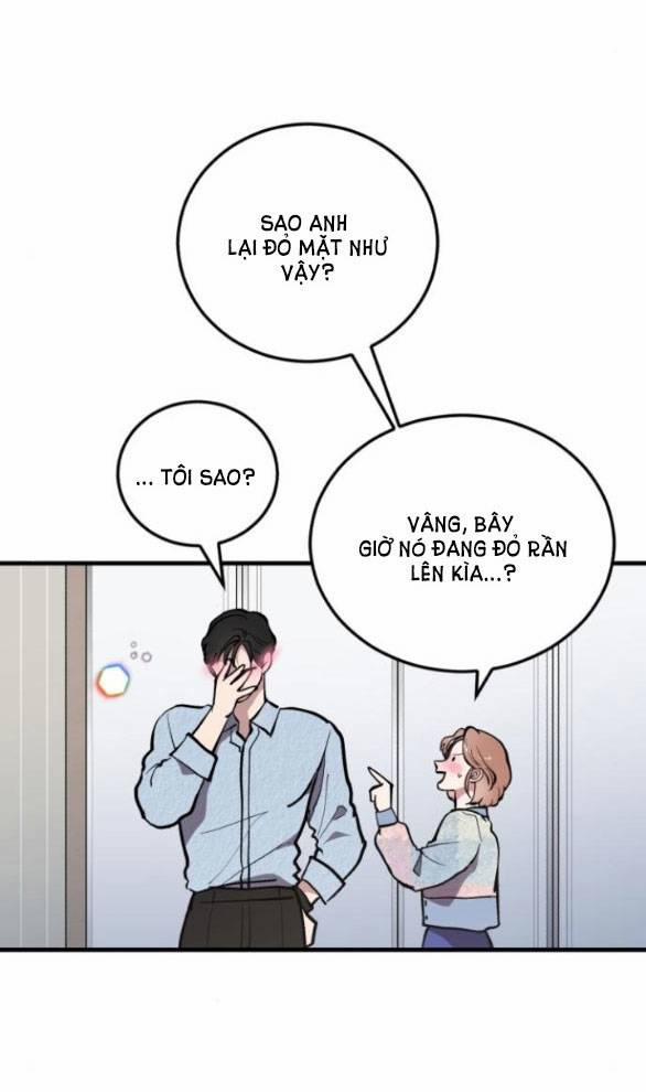 Tân Hôn Mệt Mỏi Của Trưởng Phòng 24.2 trang 13