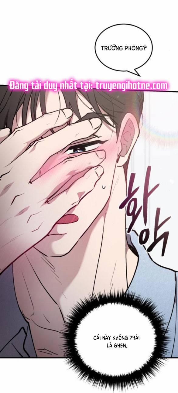 Tân Hôn Mệt Mỏi Của Trưởng Phòng 24.2 trang 14