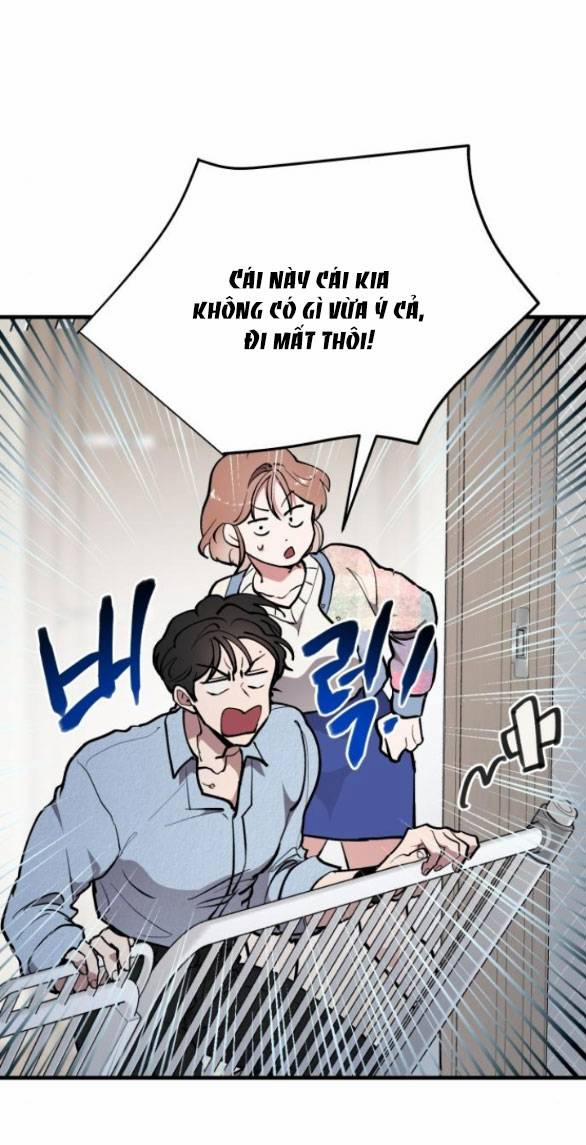 Tân Hôn Mệt Mỏi Của Trưởng Phòng 24.2 trang 25