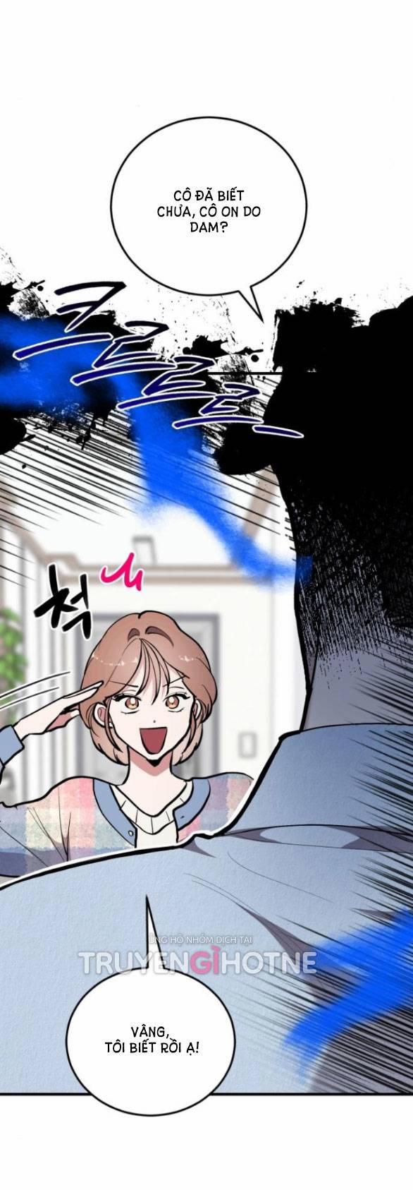 Tân Hôn Mệt Mỏi Của Trưởng Phòng 24.2 trang 29