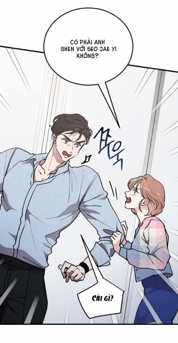 Tân Hôn Mệt Mỏi Của Trưởng Phòng 24.2 trang 3