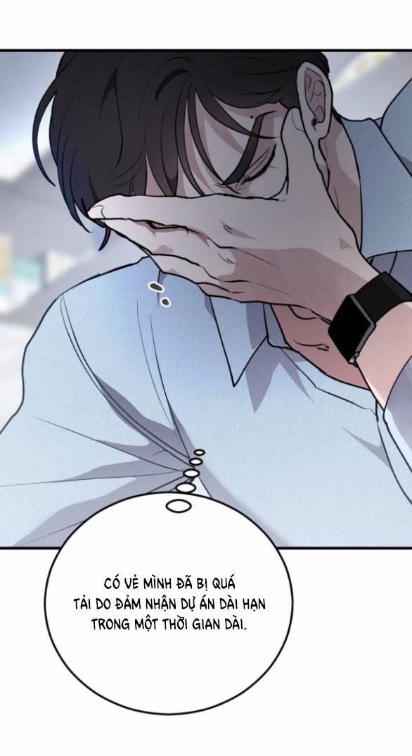 Tân Hôn Mệt Mỏi Của Trưởng Phòng 24.2 trang 36