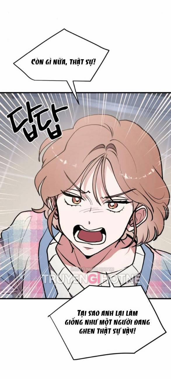 Tân Hôn Mệt Mỏi Của Trưởng Phòng 24.2 trang 4