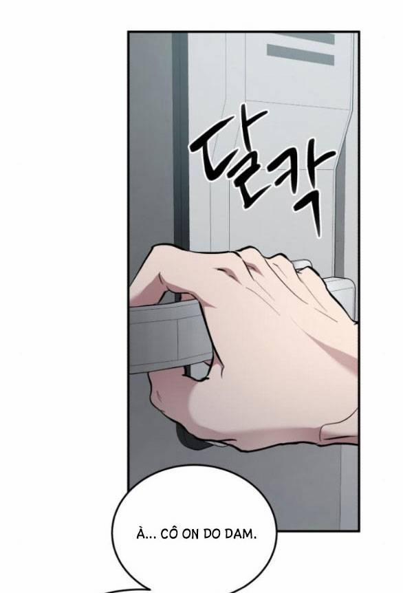 Tân Hôn Mệt Mỏi Của Trưởng Phòng 25.1 trang 22