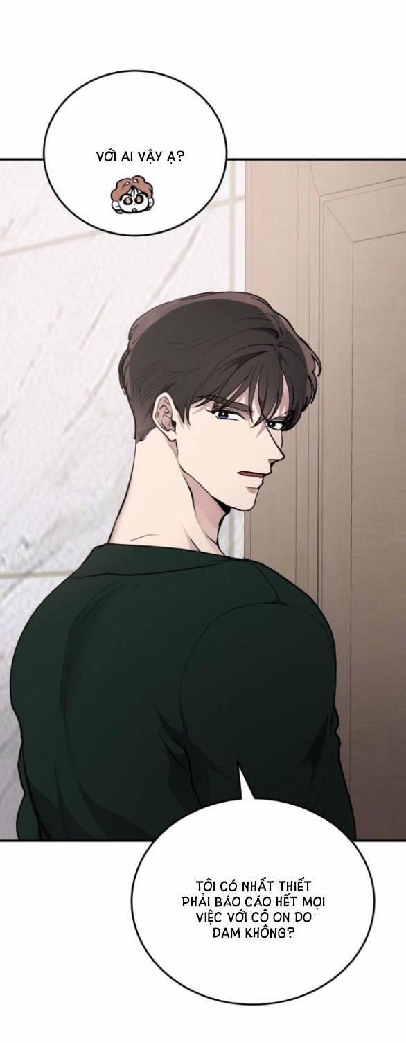 Tân Hôn Mệt Mỏi Của Trưởng Phòng 25.1 trang 6