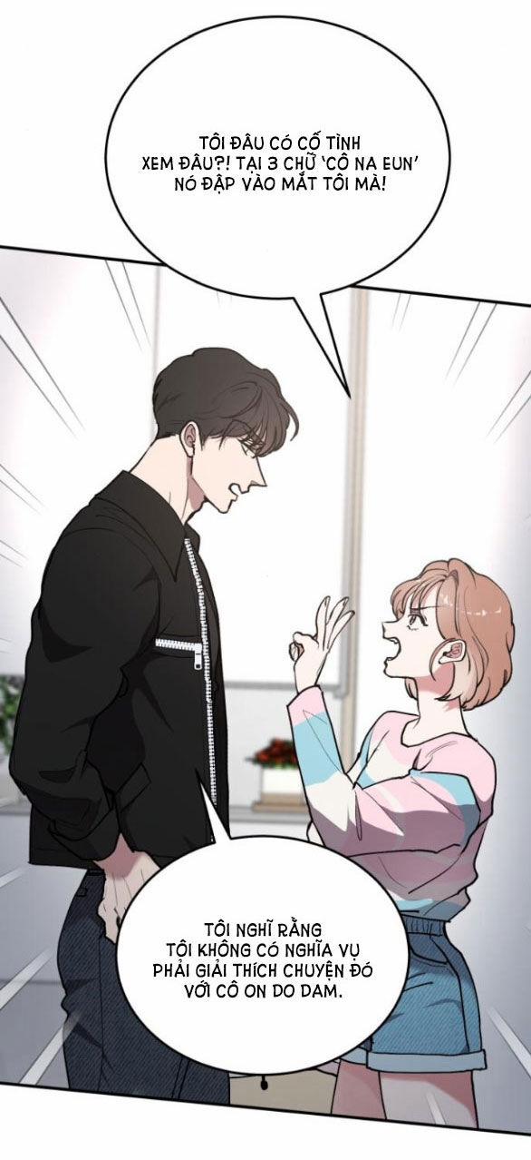 Tân Hôn Mệt Mỏi Của Trưởng Phòng 25.2 trang 0