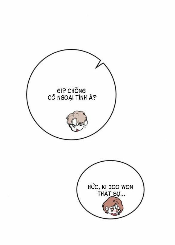 Tân Hôn Mệt Mỏi Của Trưởng Phòng 25.2 trang 16