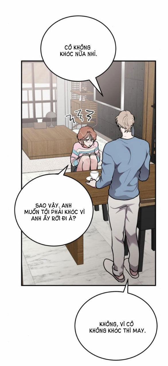 Tân Hôn Mệt Mỏi Của Trưởng Phòng 25.2 trang 22