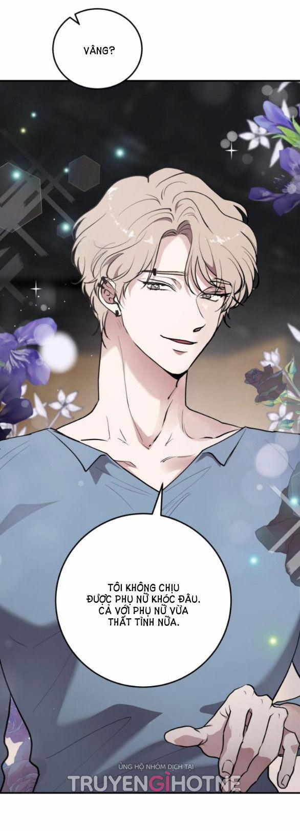 Tân Hôn Mệt Mỏi Của Trưởng Phòng 25.2 trang 23