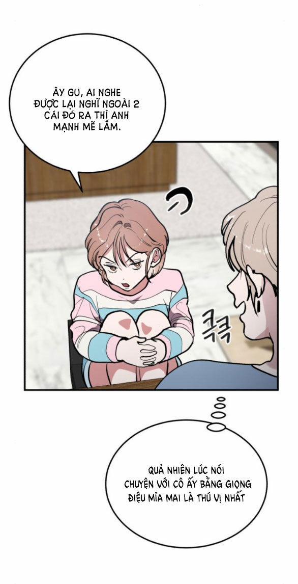 Tân Hôn Mệt Mỏi Của Trưởng Phòng 25.2 trang 24