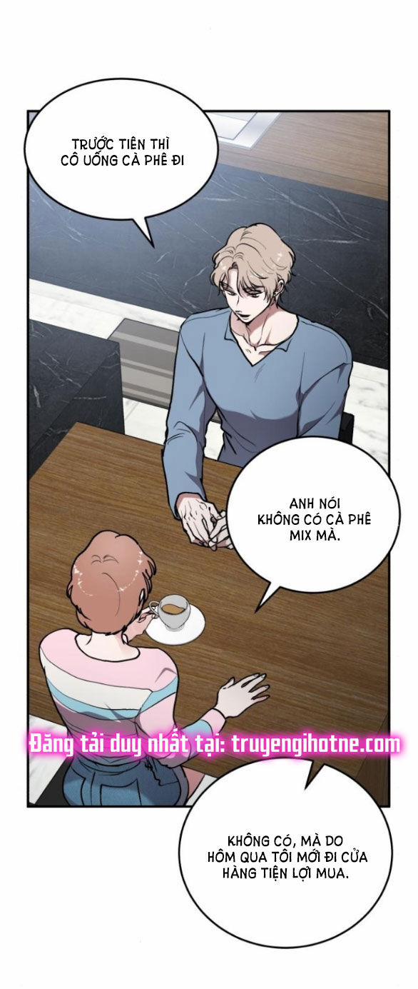 Tân Hôn Mệt Mỏi Của Trưởng Phòng 25.2 trang 25