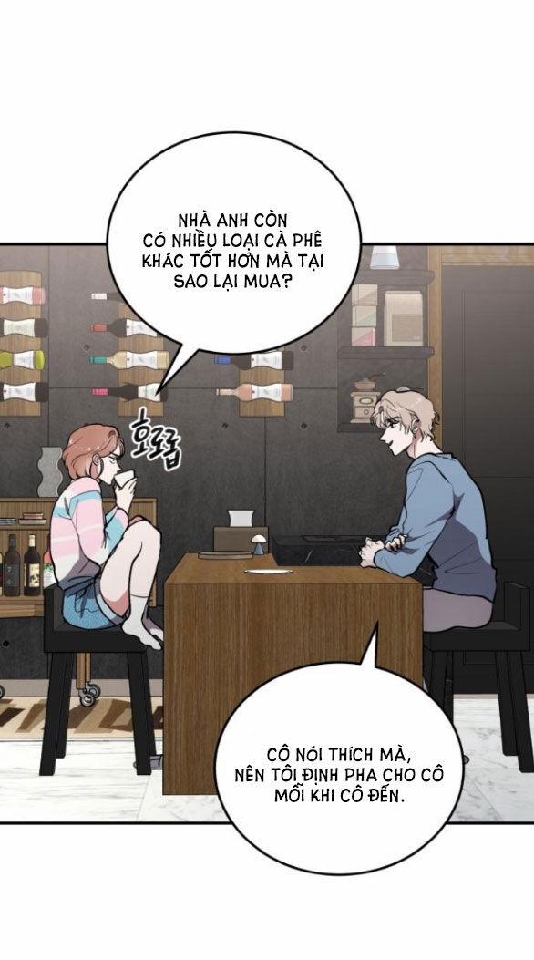 Tân Hôn Mệt Mỏi Của Trưởng Phòng 25.2 trang 26