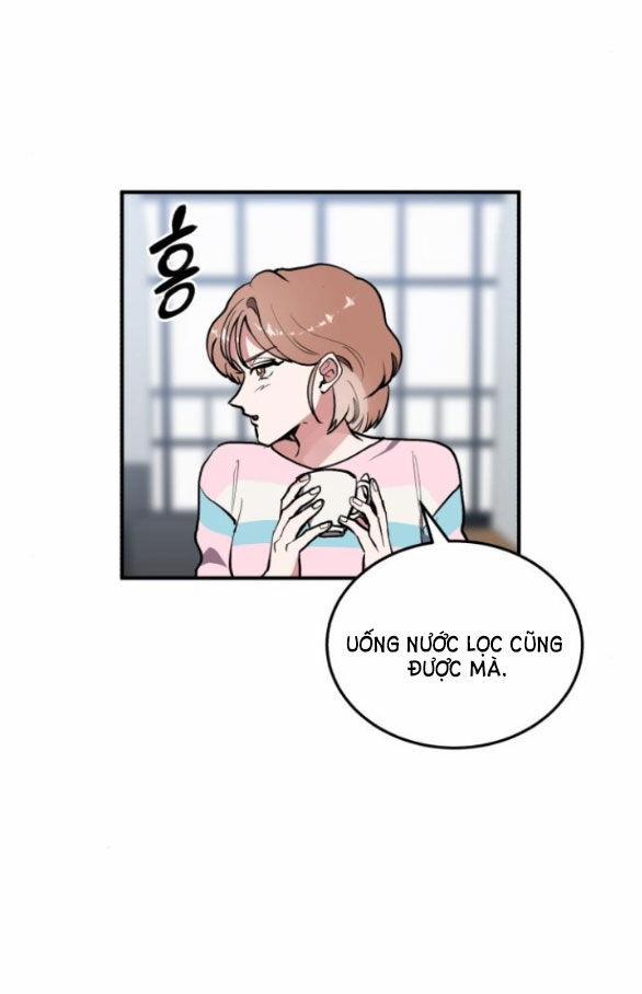 Tân Hôn Mệt Mỏi Của Trưởng Phòng 25.2 trang 27