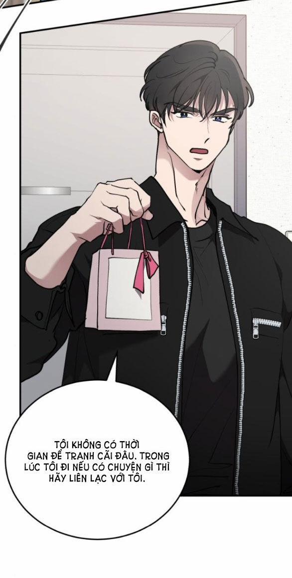 Tân Hôn Mệt Mỏi Của Trưởng Phòng 25.2 trang 3