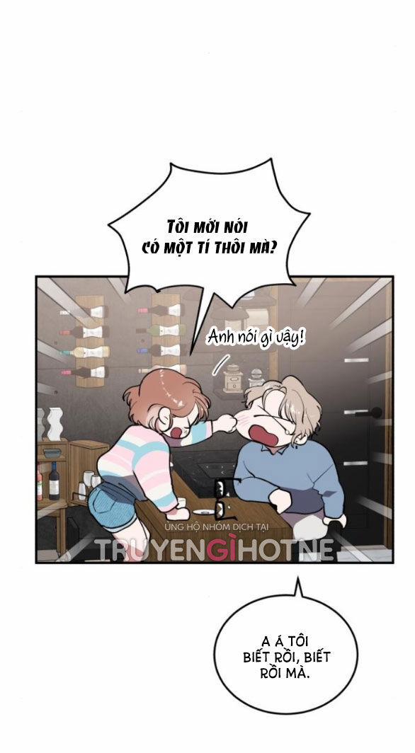 Tân Hôn Mệt Mỏi Của Trưởng Phòng 25.2 trang 31