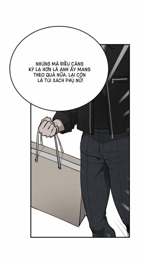 Tân Hôn Mệt Mỏi Của Trưởng Phòng 25.2 trang 32