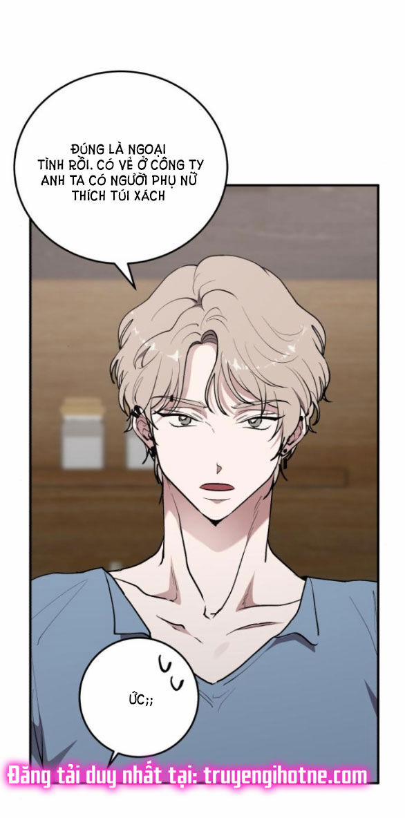 Tân Hôn Mệt Mỏi Của Trưởng Phòng 25.2 trang 33